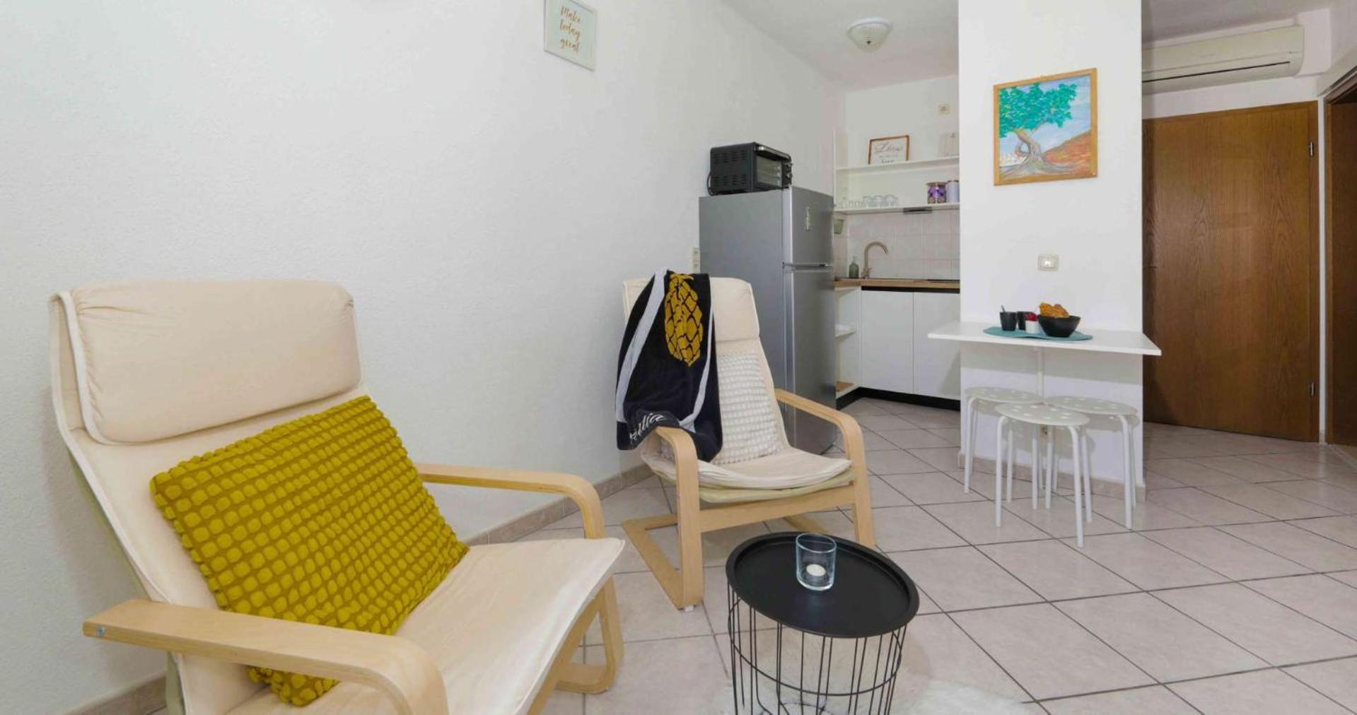 Apartments Lovric Trogir Exterior foto