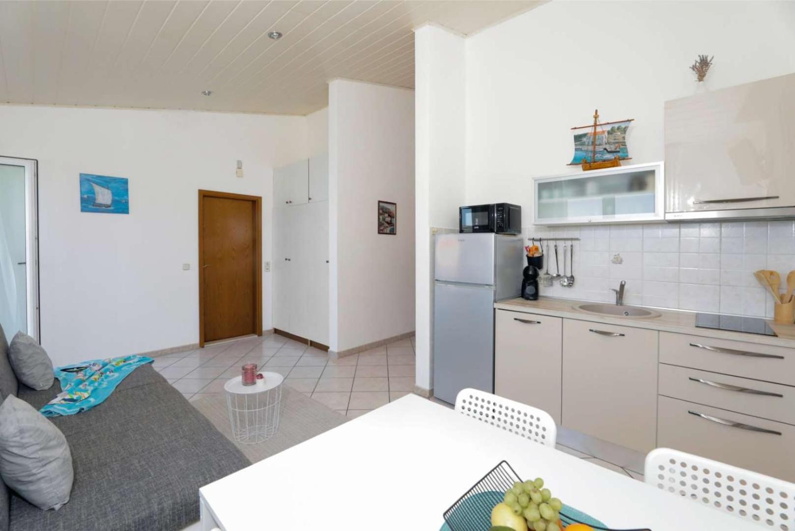 Apartments Lovric Trogir Exterior foto