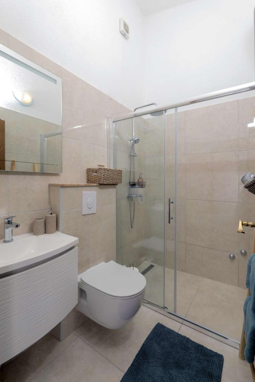 Apartments Lovric Trogir Exterior foto